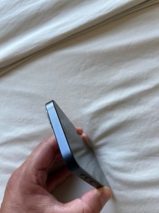 iPhone 12 Mini 128GB Negro 87%