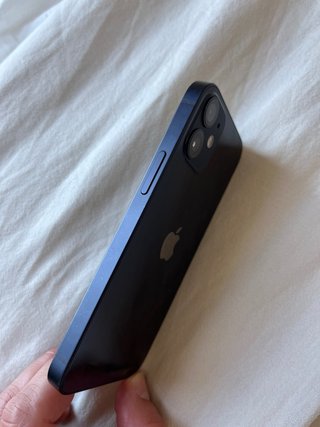 iPhone 12 Mini 128GB Negro 87%