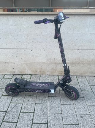 Patinete Eléctrico Kukirin