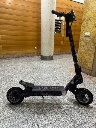 Patinete Eléctrico Kukirin