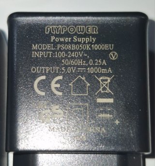 Lote Cargadores USB + Cables USB-C y Micro USB