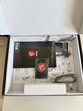 COMPONENTES PC GAMING O ORDENADOR MONTADO