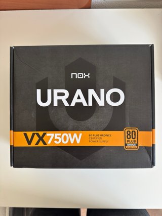 COMPONENTES PC GAMING O ORDENADOR MONTADO