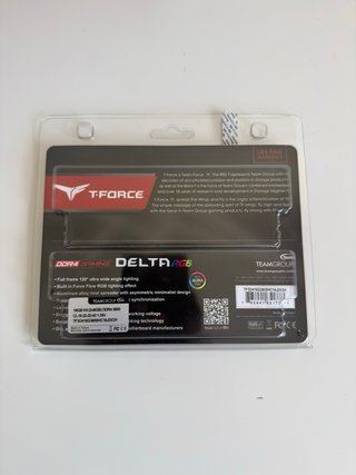 COMPONENTES PC GAMING O ORDENADOR MONTADO
