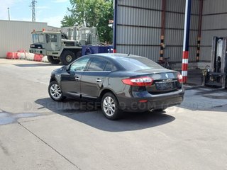 Despiece Renault Fluence I