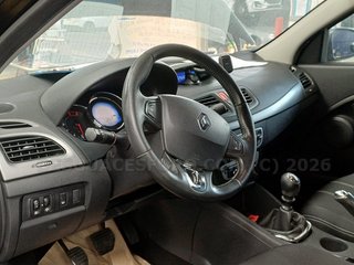 Despiece Renault Fluence I