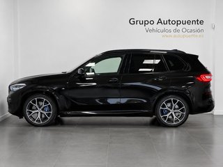 BMW X5 XDRIVE 30D