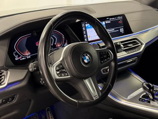 BMW X5 XDRIVE 30D