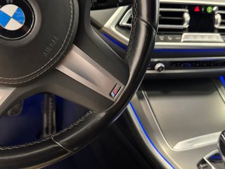 BMW X5 XDRIVE 30D