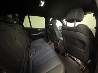 BMW X5 XDRIVE 30D