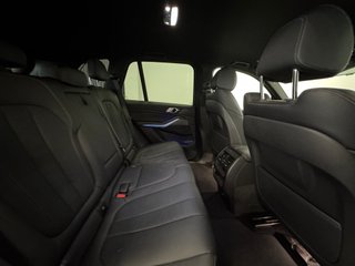 BMW X5 XDRIVE 30D