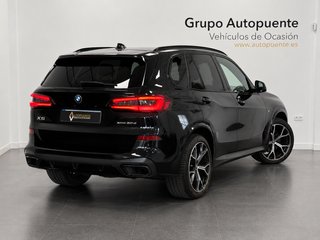 BMW X5 XDRIVE 30D