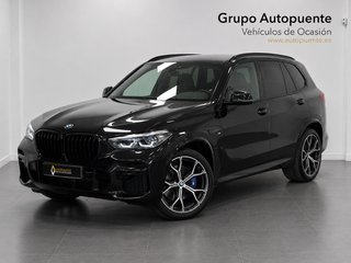 BMW X5 XDRIVE 30D