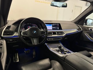BMW X5 XDRIVE 30D