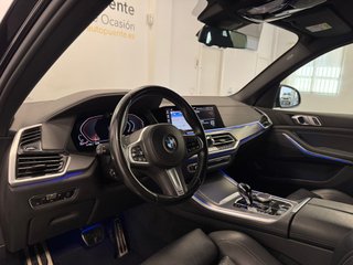 BMW X5 XDRIVE 30D