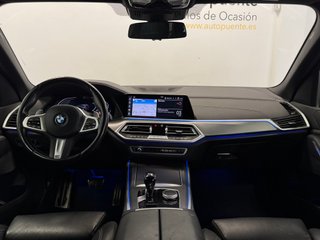BMW X5 XDRIVE 30D