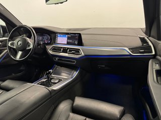 BMW X5 XDRIVE 30D