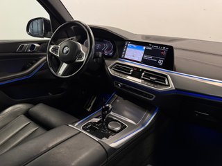 BMW X5 XDRIVE 30D