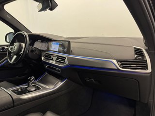 BMW X5 XDRIVE 30D