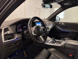 BMW X5 XDRIVE 30D