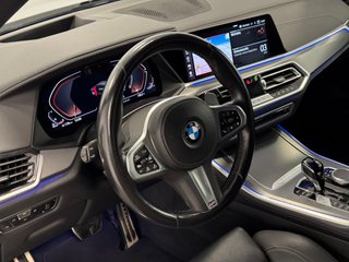 BMW X5 XDRIVE 30D