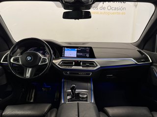 BMW X5 XDRIVE 30D