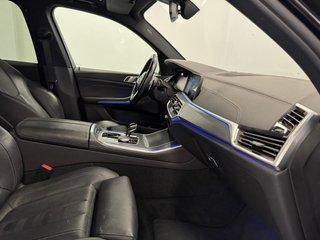 BMW X5 XDRIVE 30D