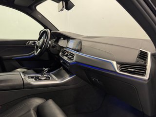 BMW X5 XDRIVE 30D