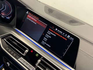 BMW X5 XDRIVE 30D