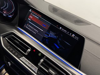 BMW X5 XDRIVE 30D