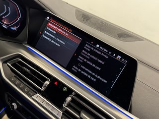 BMW X5 XDRIVE 30D