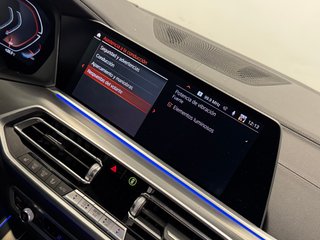 BMW X5 XDRIVE 30D