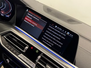 BMW X5 XDRIVE 30D