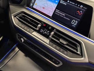 BMW X5 XDRIVE 30D