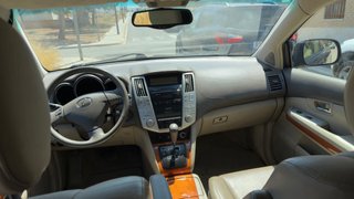 Lexus RX 300