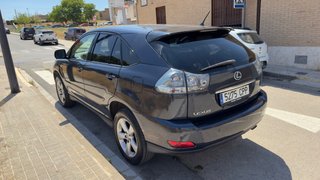 Lexus RX 300