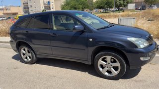Lexus RX 300