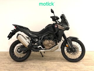 HONDA CRF 1100 L AFRICA TWIN