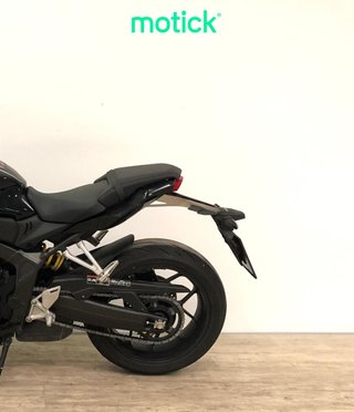 HONDA CB 650 R (A2)