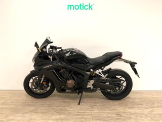 HONDA CBR 650 R (A2)