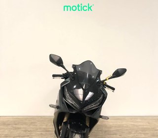 HONDA CBR 650 R (A2)