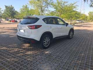Mazda CX-5 año 2014 Etiqueta C , SIN ADDBLUE