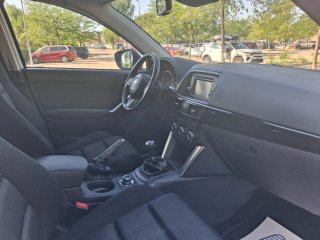 Mazda CX-5 año 2014 Etiqueta C , SIN ADDBLUE