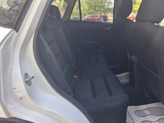 Mazda CX-5 año 2014 Etiqueta C , SIN ADDBLUE