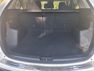 Mazda CX-5 año 2014 Etiqueta C , SIN ADDBLUE