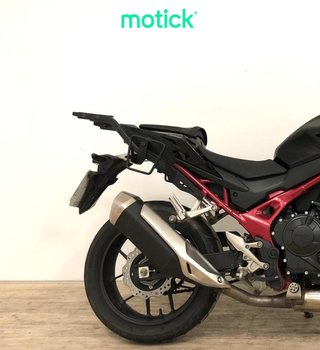 HONDA CB 750 HORNET (A2)