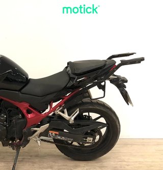 HONDA CB 750 HORNET (A2)