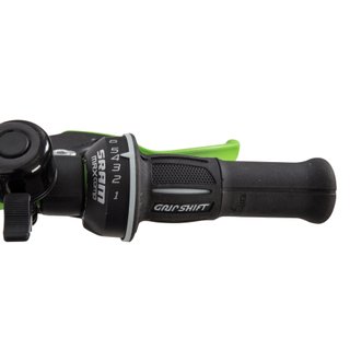 BICICLETA NIÑOS MTB RACING 500 20 PULGADAS NEGRO