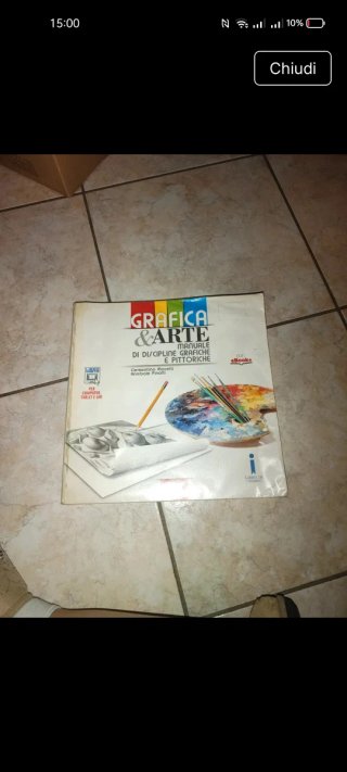 Grafica e arte