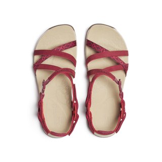 Sandalias de montaña y trekking Mujer Merrell Jacardia